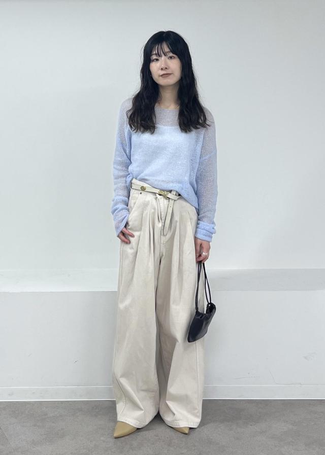 スタイリングタイトル