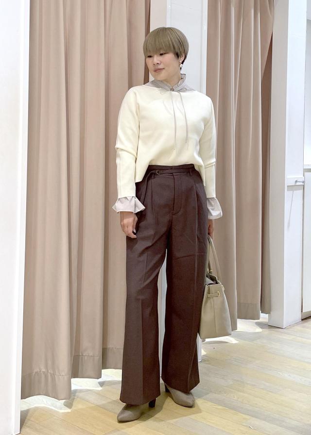 スタイリングタイトル