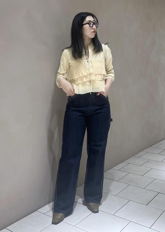 スタイリングタイトル