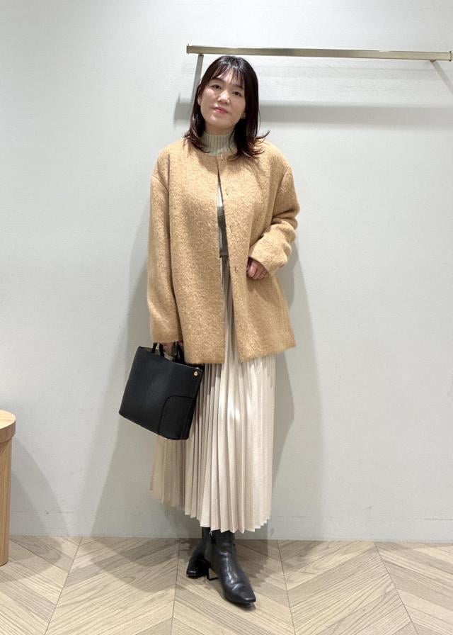 スタイリングタイトル