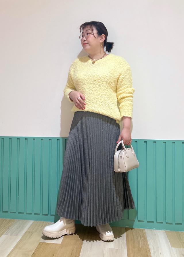 スタイリングタイトル