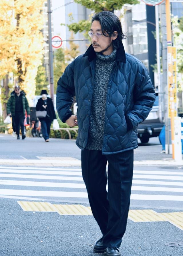 スタイリングタイトル