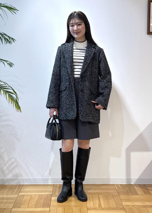 スタイリングタイトル