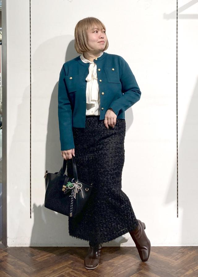 スタイリングタイトル