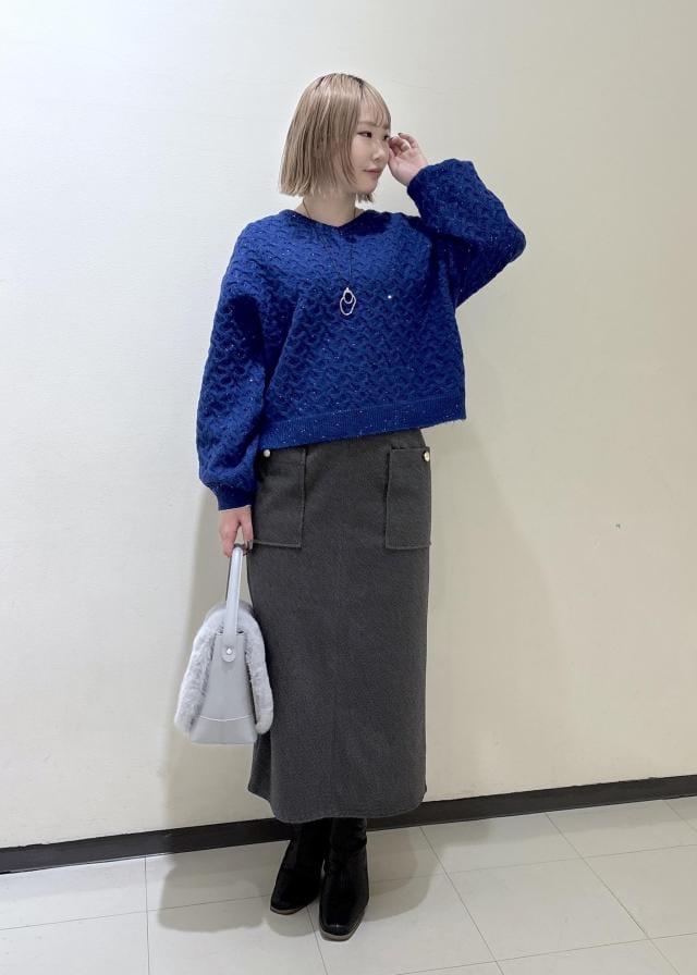 スタイリングタイトル