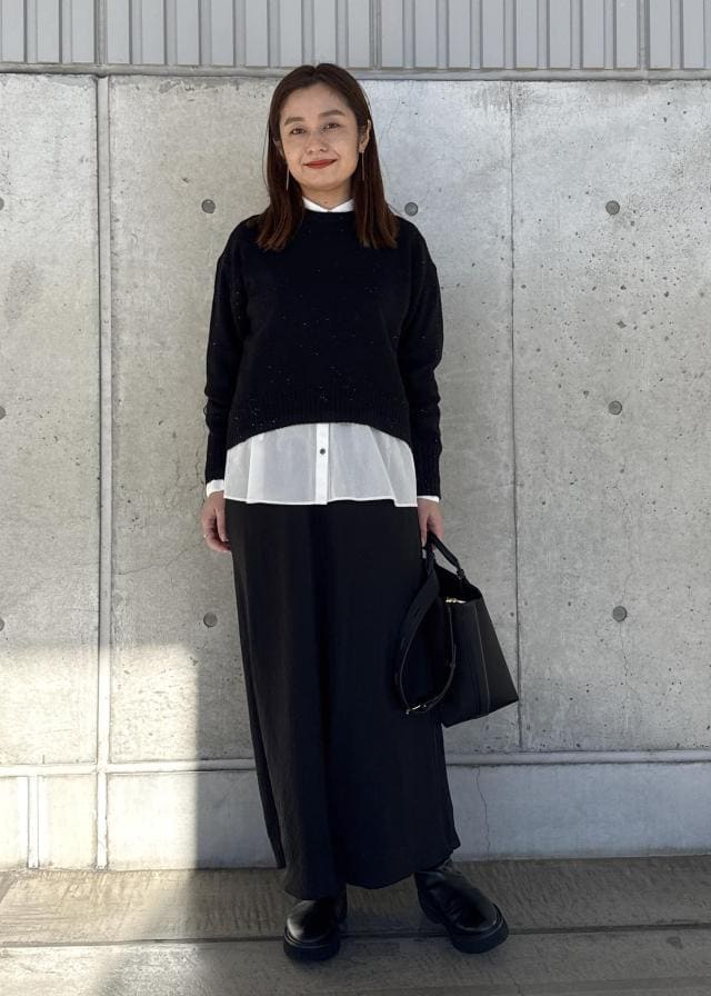 スタイリングタイトル