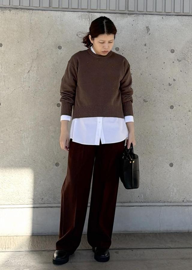 スタイリングタイトル