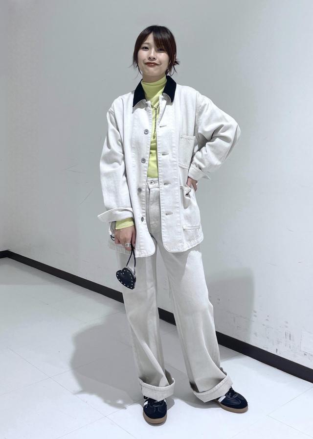 スタイリングタイトル