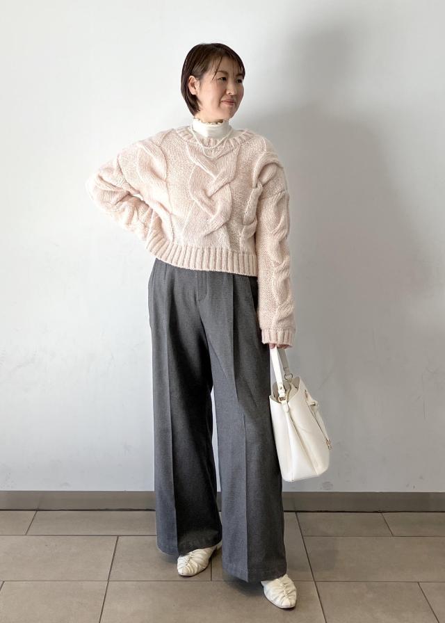 スタイリングタイトル