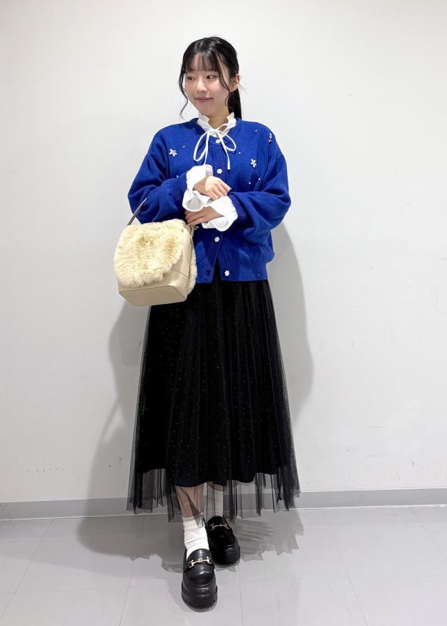 スタイリングタイトル