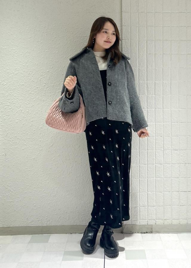 スタイリングタイトル