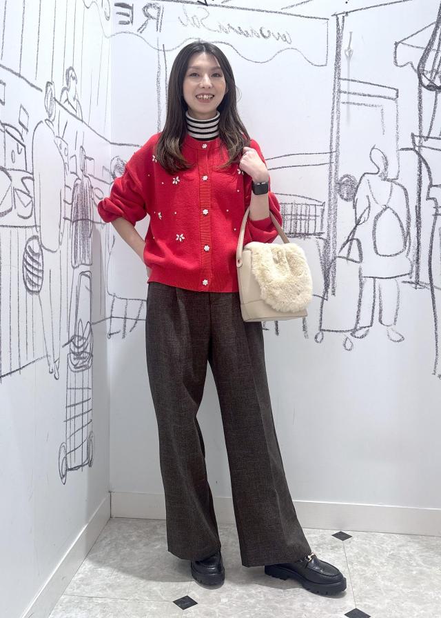 スタイリングタイトル