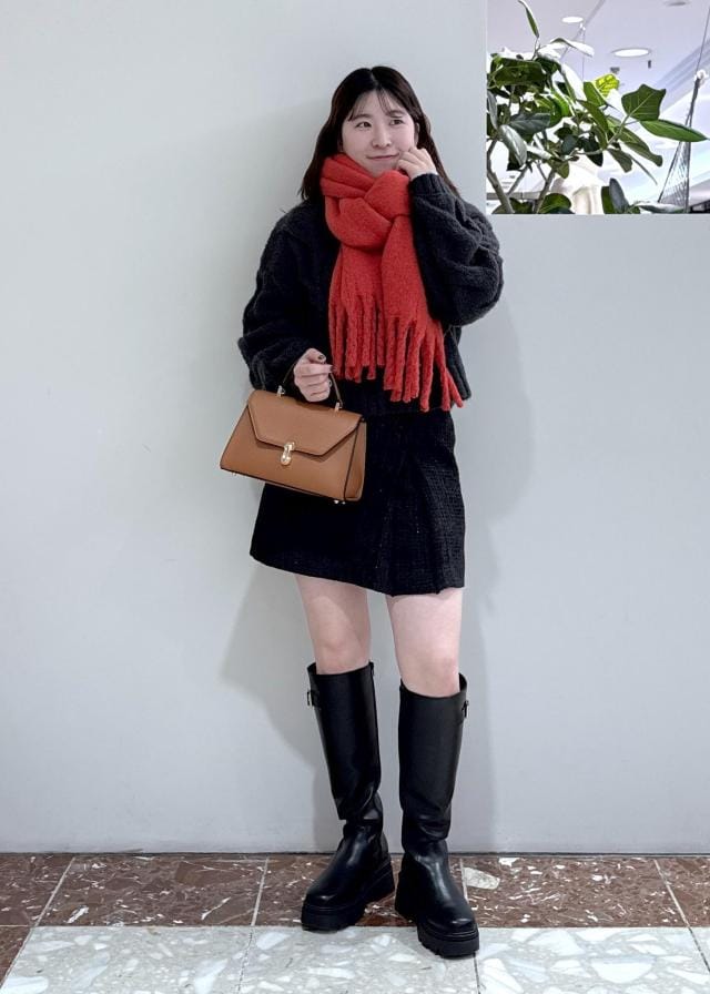 スタイリングタイトル