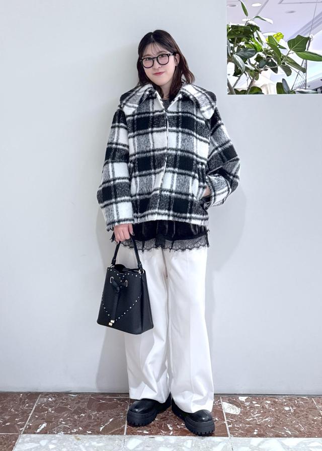 スタイリングタイトル