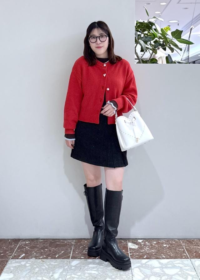 スタイリングタイトル