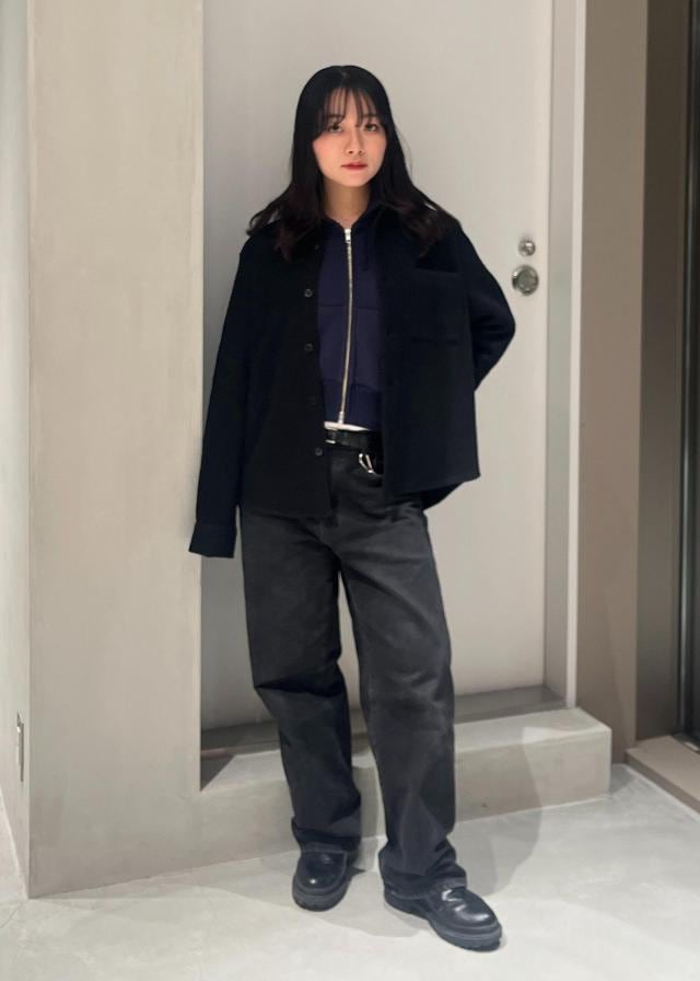 スタイリングタイトル