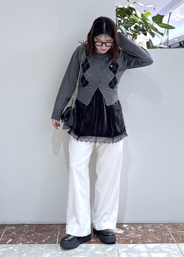 スタイリングタイトル