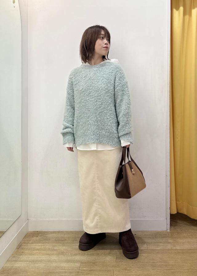 スタイリングタイトル