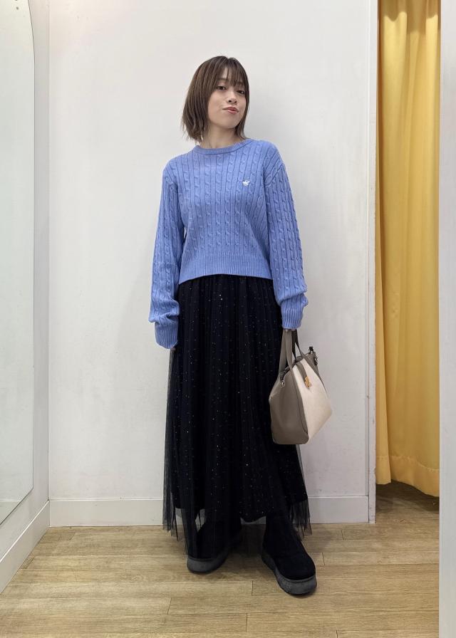 スタイリングタイトル