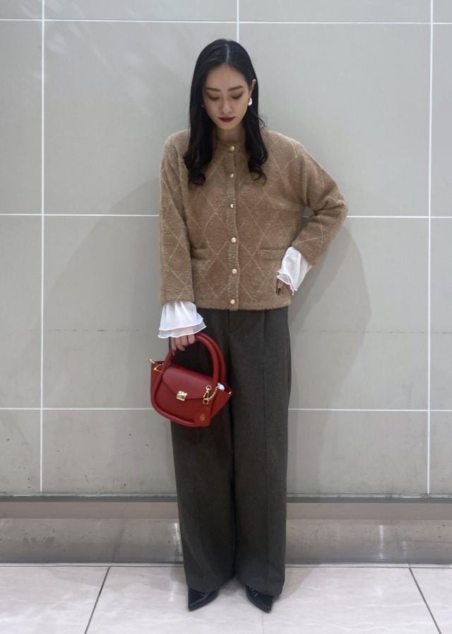 スタイリングタイトル