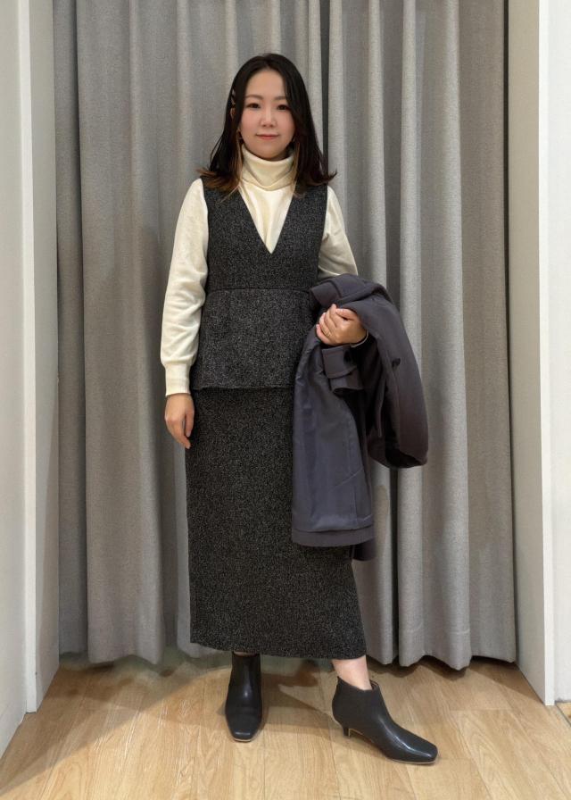 スタイリングタイトル