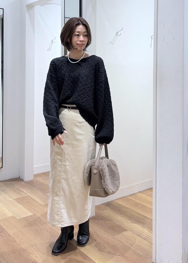 スタイリングタイトル