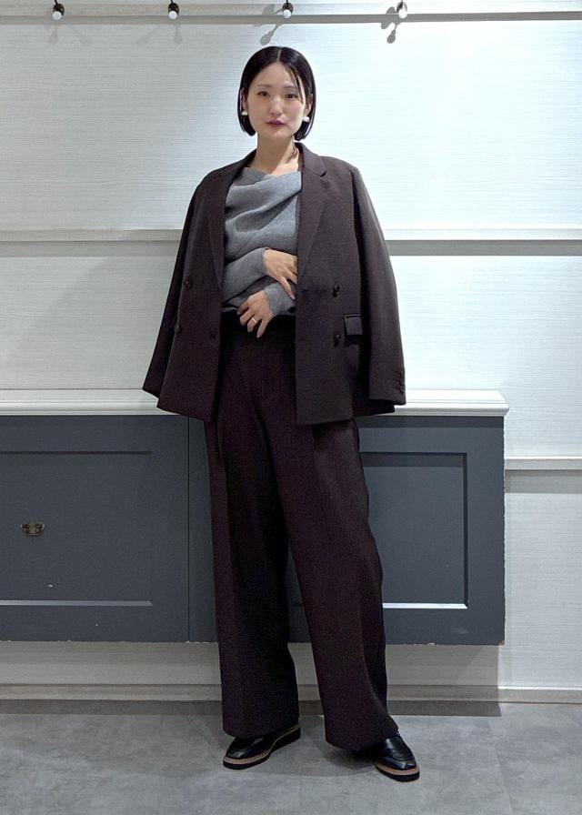 スタイリングタイトル