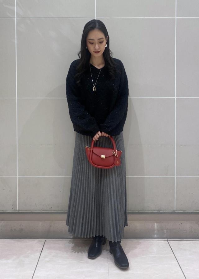 スタイリングタイトル