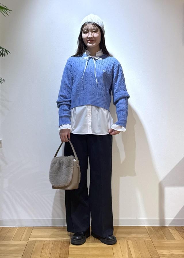 スタイリングタイトル