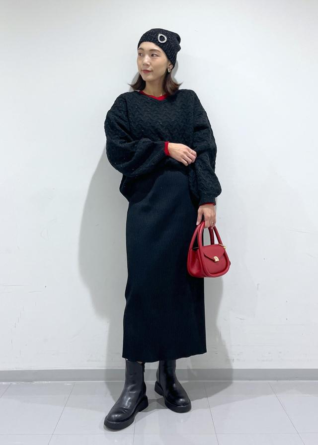 スタイリングタイトル