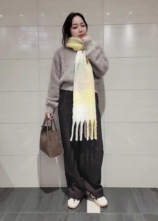 スタイリングタイトル