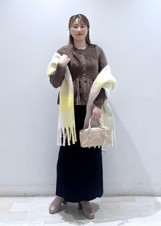 スタイリングタイトル