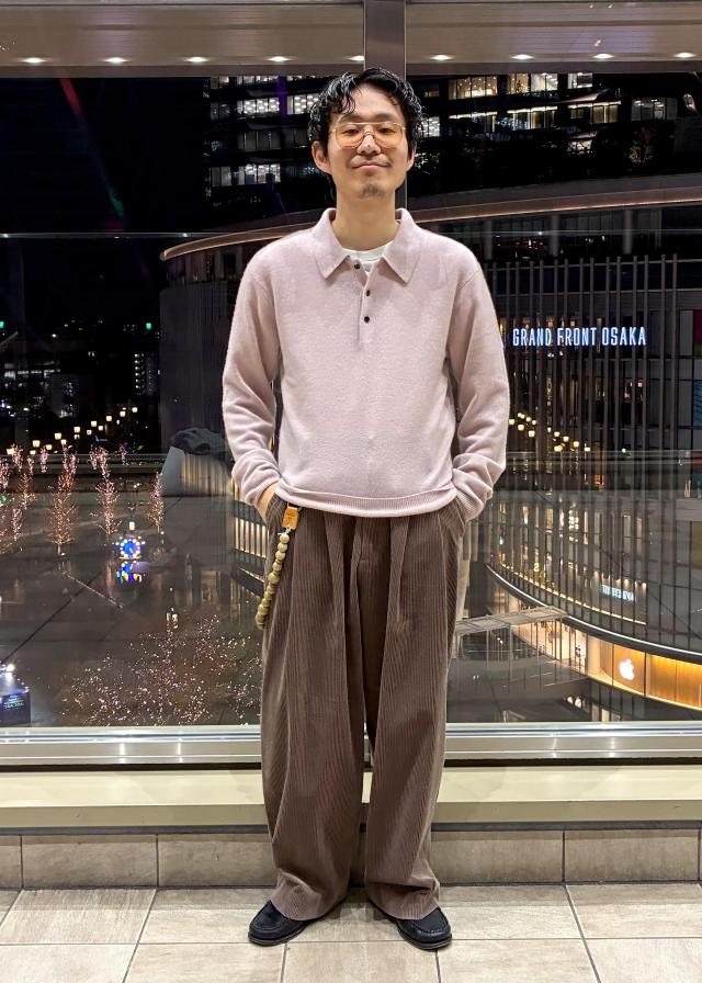 スタイリングタイトル