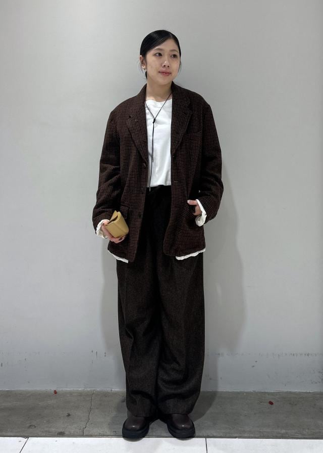 スタイリングタイトル