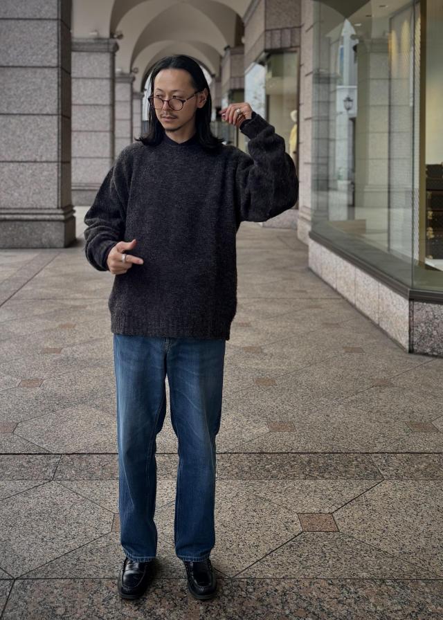 スタイリングタイトル