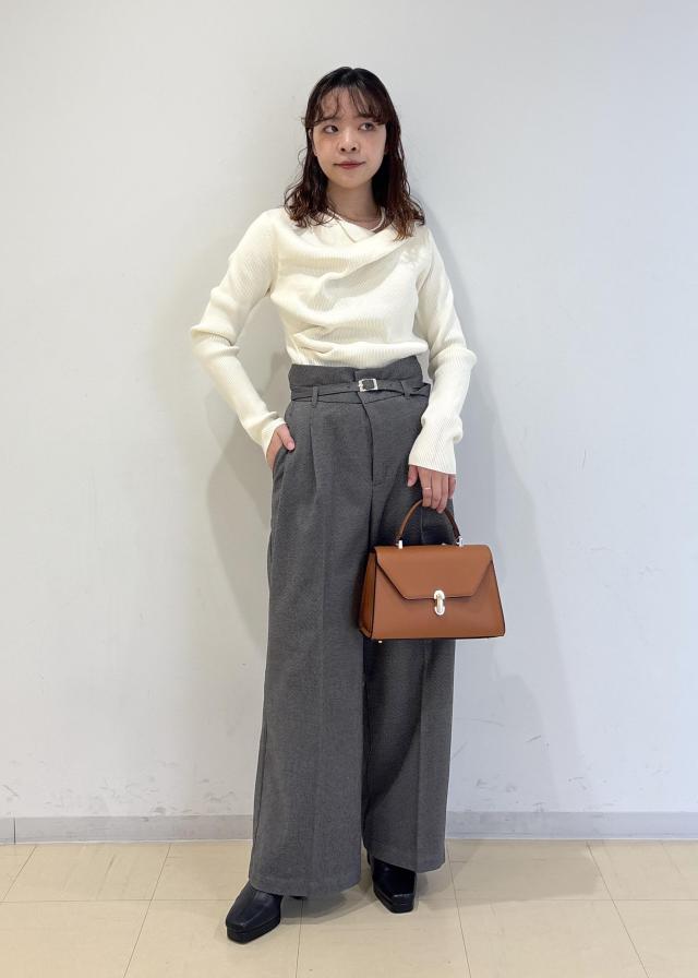 スタイリングタイトル