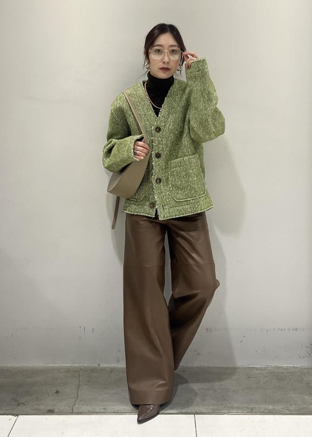 スタイリングタイトル