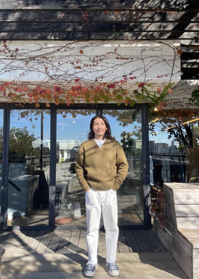 スタイリングタイトル