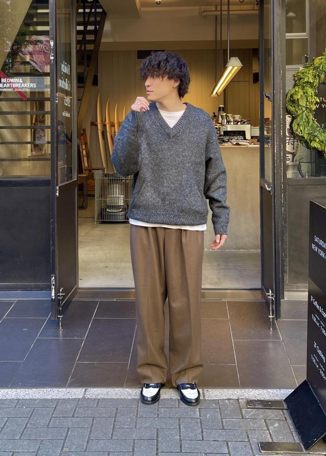 スタイリングタイトル