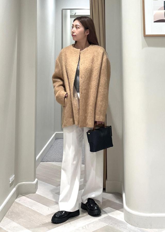 スタイリングタイトル