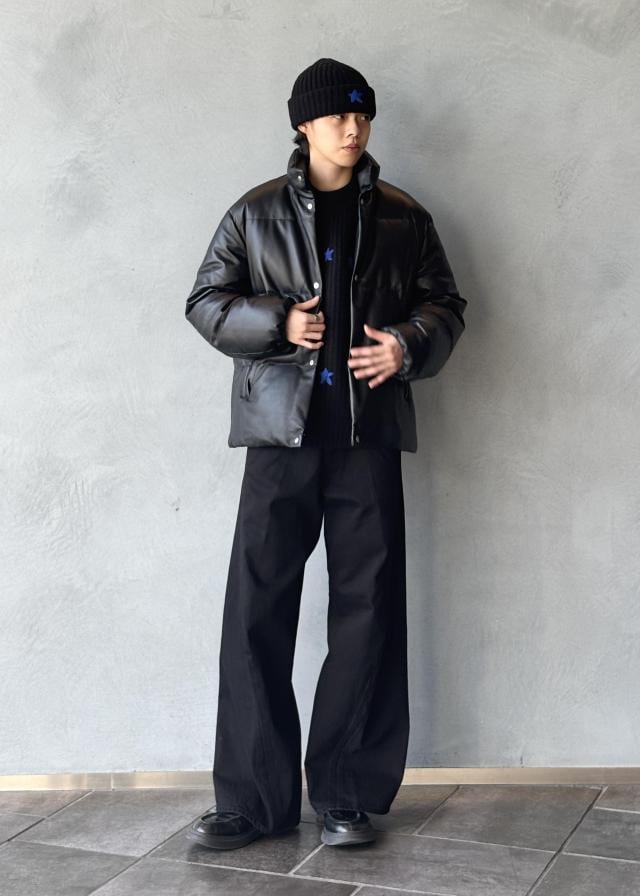 スタイリングタイトル