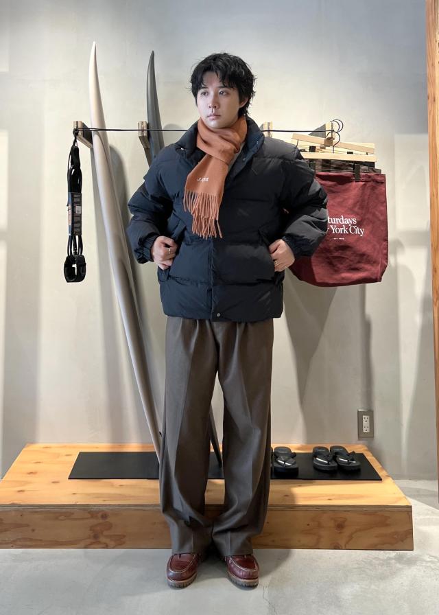 スタイリングタイトル