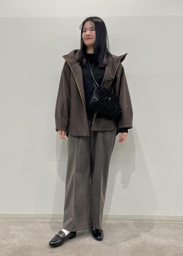 スタイリングタイトル