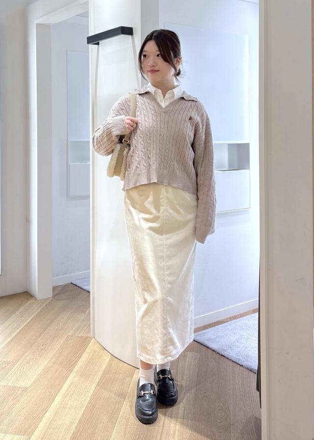 スタイリングタイトル