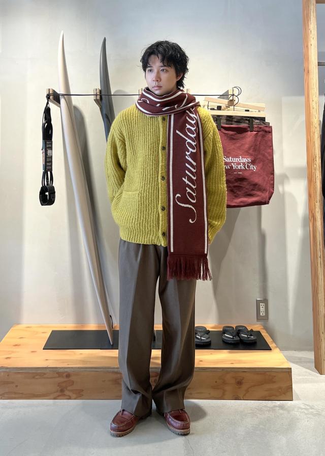 スタイリングタイトル