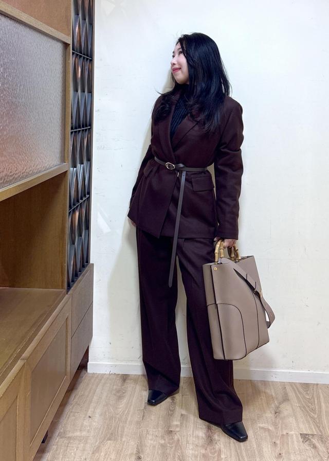 スタイリングタイトル