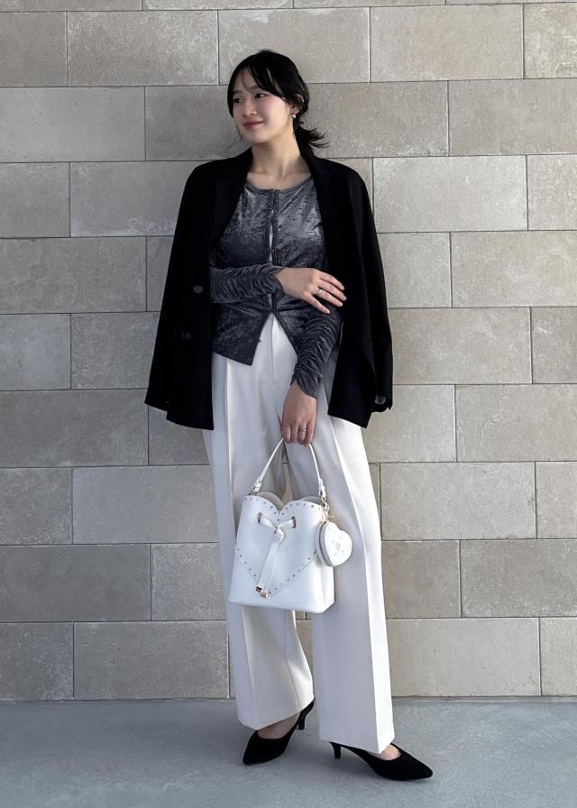 スタイリングタイトル