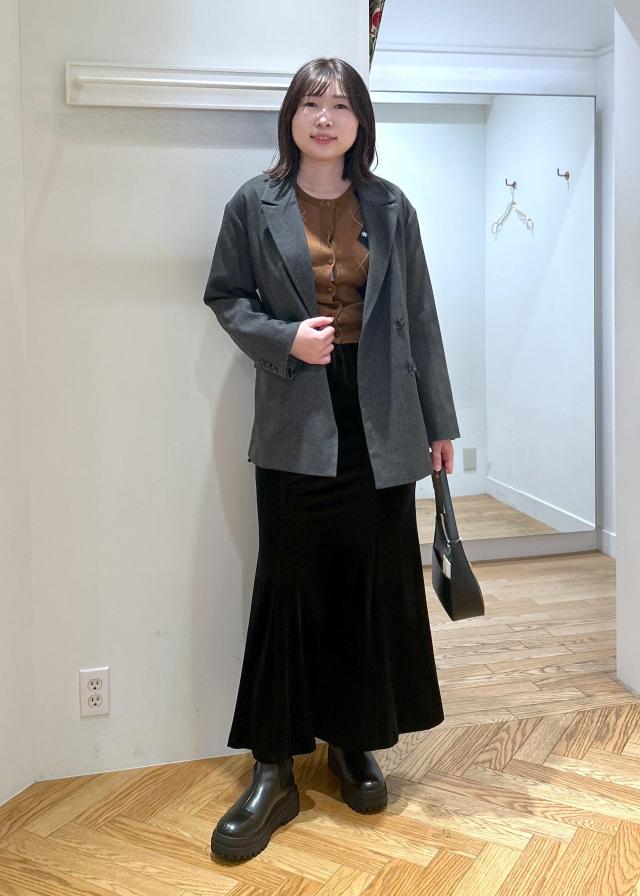 スタイリングタイトル