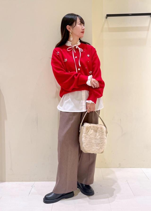 スタイリングタイトル