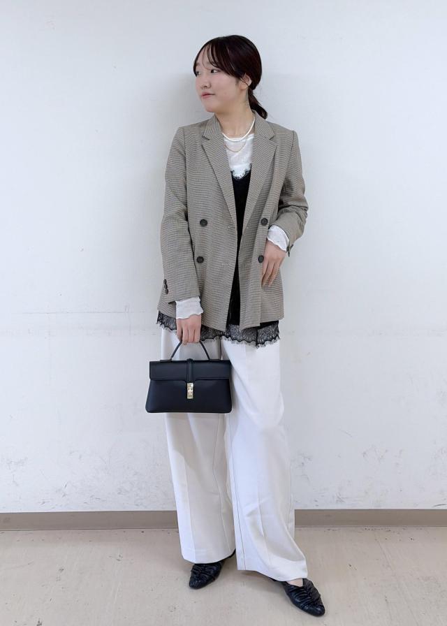 スタイリングタイトル